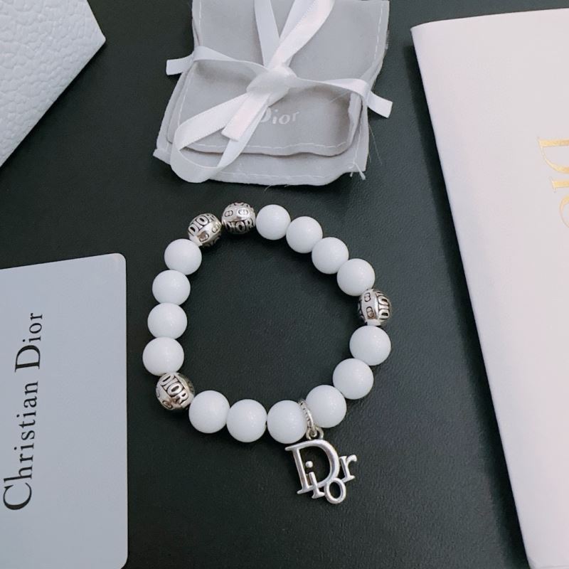 Christian Dior Bracelets